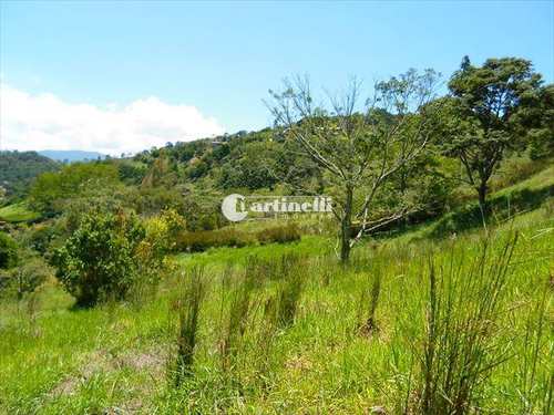 Terreno de Condomínio, código 360 em Santo Antônio do Pinhal, bairro Zona Rural