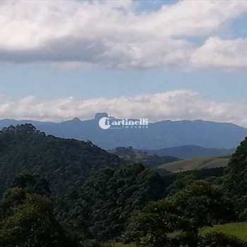 Área em Santo Antônio do Pinhal, bairro Zona Rural