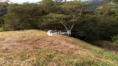 Terreno de Condomínio, código 583 em Santo Antônio do Pinhal, bairro Zona Rural