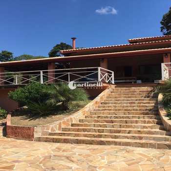 Casa de Condomínio em Santo Antônio do Pinhal, bairro Zona Rural