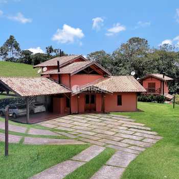 Casa de Condomínio em Santo Antônio do Pinhal, bairro Rio Preto