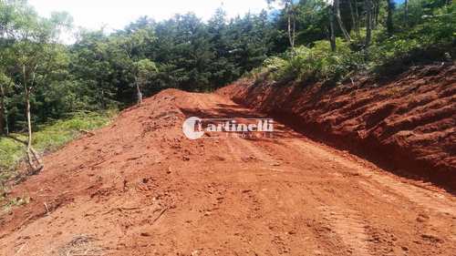 Terreno, código 537 em Santo Antônio do Pinhal, bairro Zona Rural
