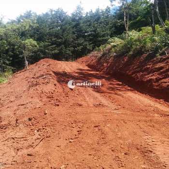 Terreno em Santo Antônio do Pinhal, bairro Zona Rural