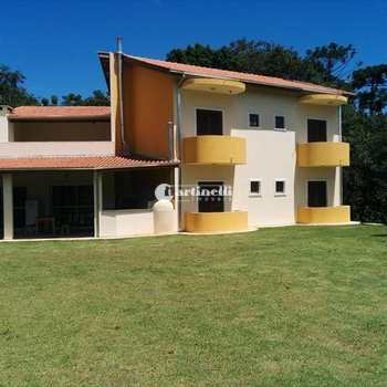 Casa de Condomínio em Santo Antônio do Pinhal, bairro Zona Rural