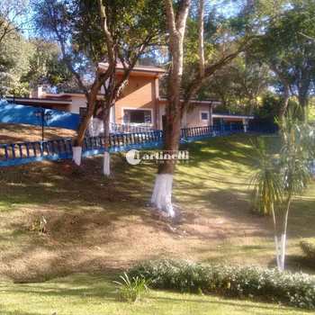 Casa de Condomínio em Santo Antônio do Pinhal, bairro Zona Rural