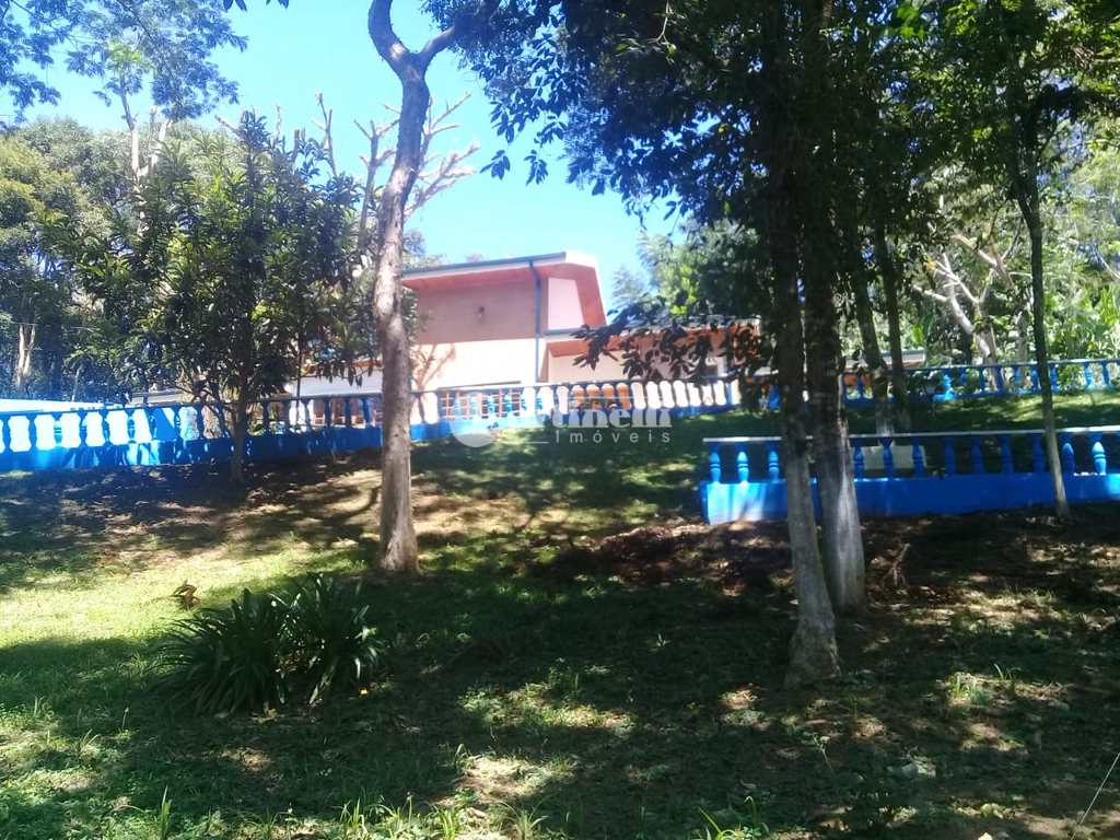 Casa de Condomínio em Santo Antônio do Pinhal, no bairro Zona Rural
