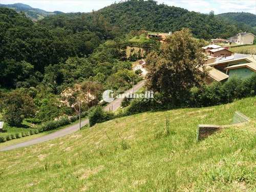 Terreno de Condomínio, código 500 em Santo Antônio do Pinhal, bairro Zona Rural