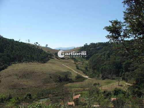 Terreno, código 477 em Santo Antônio do Pinhal, bairro Zona Rural