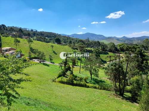 Terreno de Condomínio, código 444 em Santo Antônio do Pinhal, bairro 6 Km do Centro