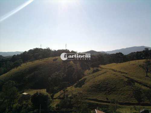 Terreno, código 400 em Santo Antônio do Pinhal, bairro Zona Rural