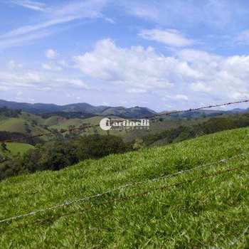 Loteamento em Santo Antônio do Pinhal, bairro Zona Rural