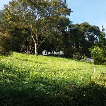 Terreno de Condomínio em Santo Antônio do Pinhal, bairro Rural