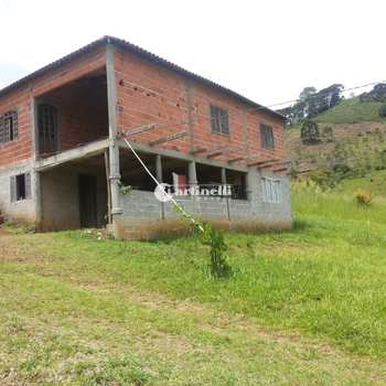 Sítio em Santo Antônio do Pinhal, bairro 10 Km do Centro