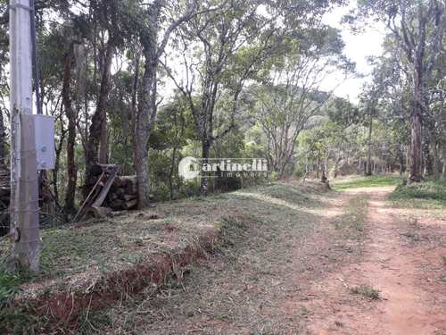 Terreno, código 609 em Santo Antônio do Pinhal, bairro Rural