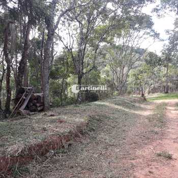 Terreno em Santo Antônio do Pinhal, bairro Rural