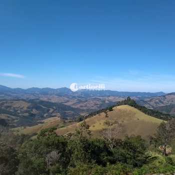 Sítio em Sapucaí-Mirim, bairro Zona Rural