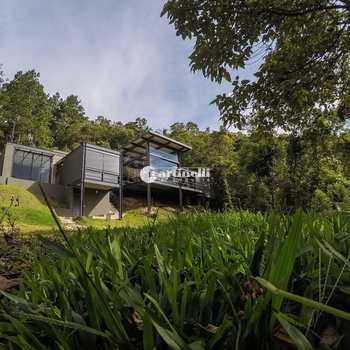 Casa de Condomínio em Santo Antônio do Pinhal, bairro Centro