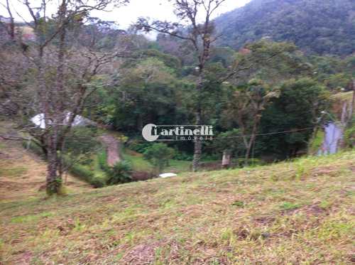 Terreno de Condomínio, código 612 em Santo Antônio do Pinhal, bairro Centro