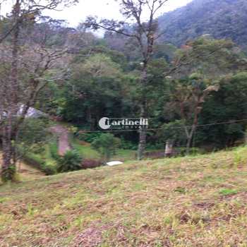 Terreno de Condomínio em Santo Antônio do Pinhal, bairro Centro