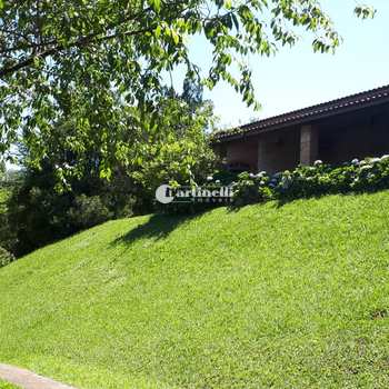 Casa em Santo Antônio do Pinhal, bairro Centro