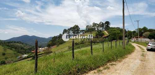 Terreno, código 616 em Santo Antônio do Pinhal, bairro Santa Cruz