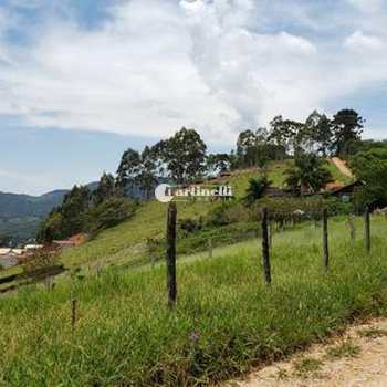 Terreno em Santo Antônio do Pinhal, bairro Santa Cruz