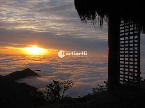 Casa de Condomínio, código 629 em Santo Antônio do Pinhal, bairro Urbano