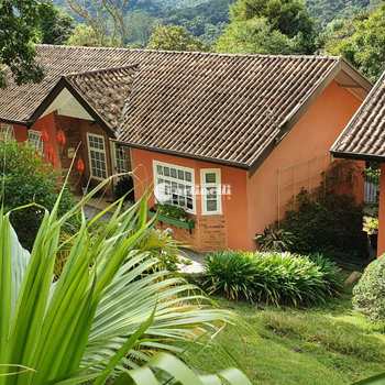 Casa de Condomínio em Santo Antônio do Pinhal, bairro Urbano