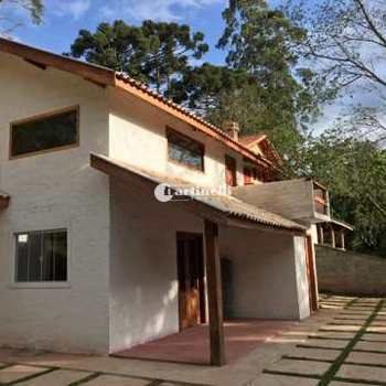 Casa em Santo Antônio do Pinhal, bairro Aprox 3 Km do Centro