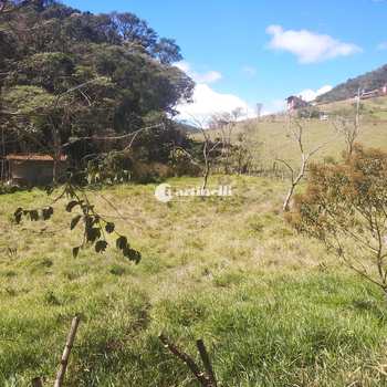 Terreno Rural em Santo Antônio do Pinhal, bairro Aprox 4 Km do Centro