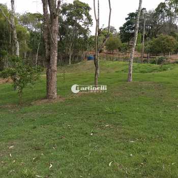 Terreno em Santo Antônio do Pinhal, bairro 10 Km do Centro