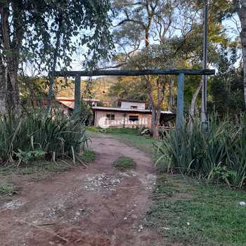 Chácara em Santo Antônio do Pinhal, bairro Proximo Ao Centro