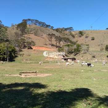 Sítio em Santo Antônio do Pinhal, bairro Lajeado