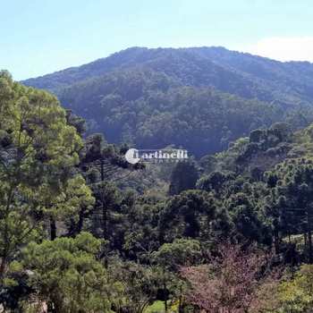 Terreno em Santo Antônio do Pinhal, bairro 6 Km do Centro