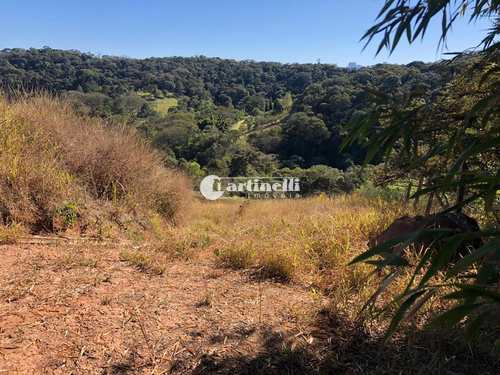 Terreno, código 675 em Santo Antônio do Pinhal, bairro Pinhalzinho