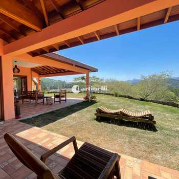 Casa de Condomínio em Santo Antônio do Pinhal, bairro 6 Km