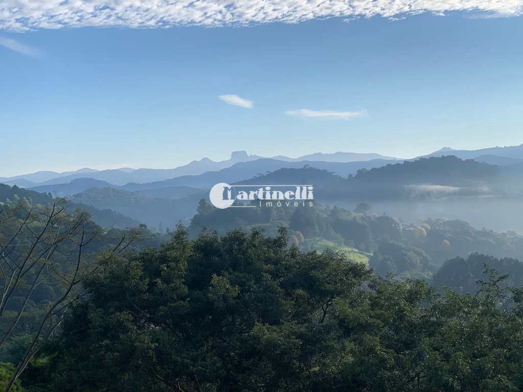 Casa de Condomínio em Santo Antônio do Pinhal, no bairro 6 Km
