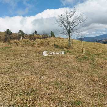 Terreno Rural em Santo Antônio do Pinhal, bairro Urbano