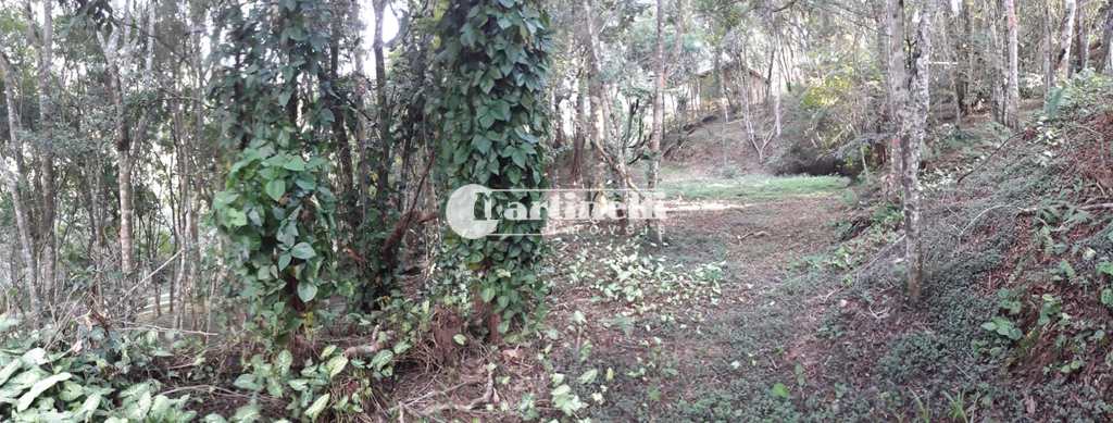 Terreno em Santo Antônio do Pinhal, no bairro Aprox 1 Km do Centro