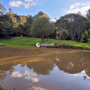 Terreno de Condomínio em Santo Antônio do Pinhal, bairro 5 Km do Centro