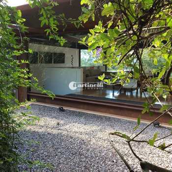 Casa de Condomínio em Santo Antônio do Pinhal, bairro Centro
