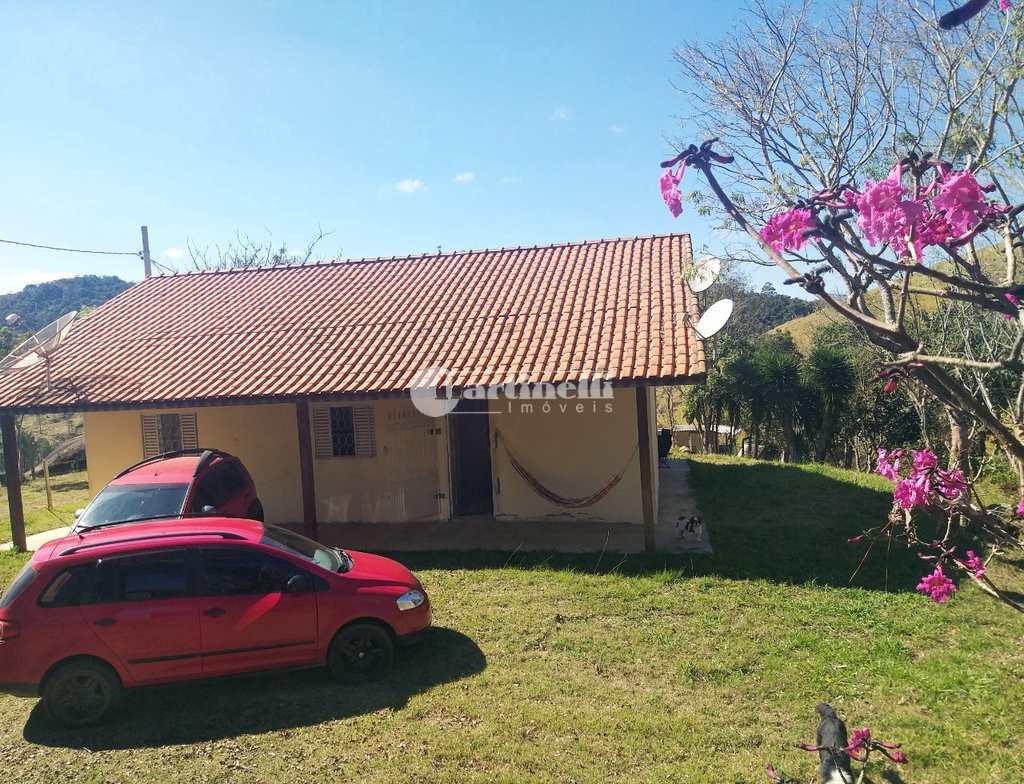 Chácara em Santo Antônio do Pinhal, no bairro 12 Km do Centro