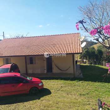 Chácara em Santo Antônio do Pinhal, bairro 12 Km do Centro