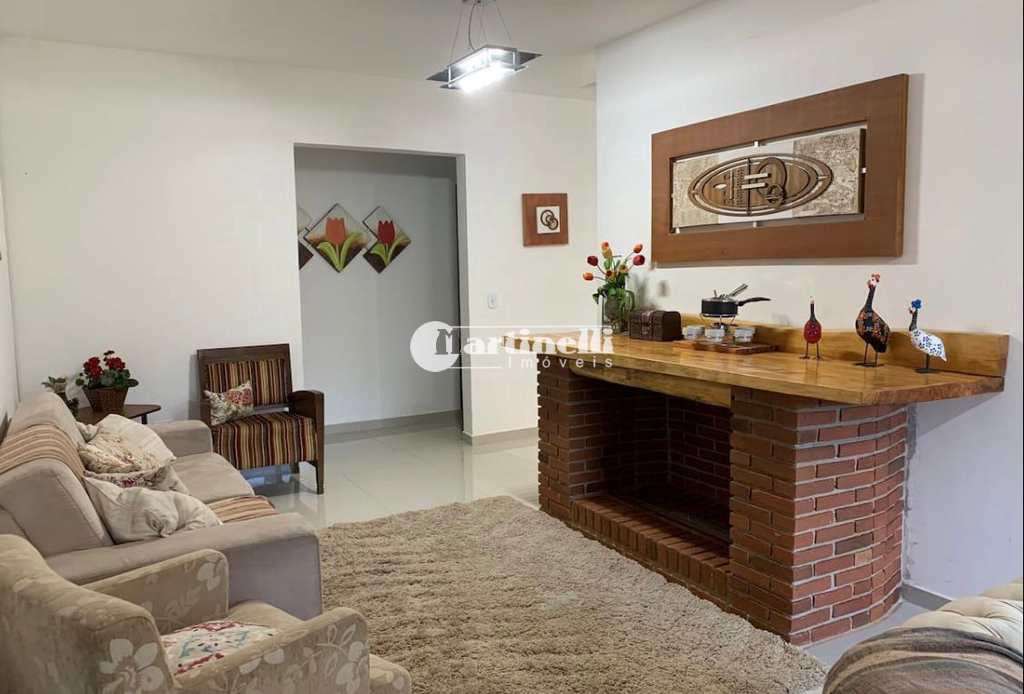 Casa de Condomínio em Santo Antônio do Pinhal, no bairro Centro