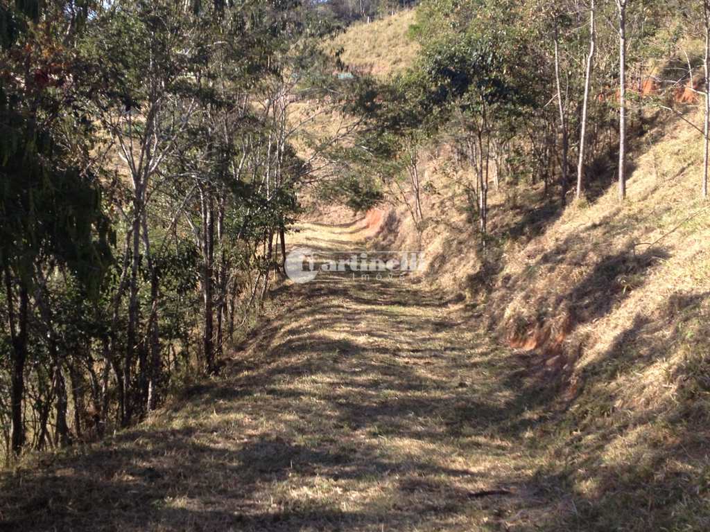 Terreno Rural em Santo Antônio do Pinhal, no bairro Rural