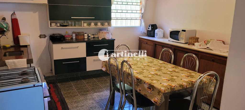 Sítio em Santo Antônio do Pinhal, no bairro Rural