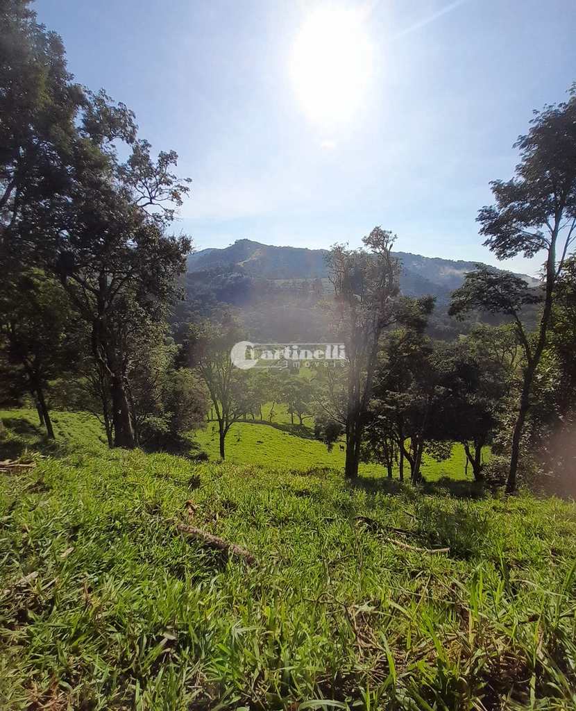 Terreno Rural em Sapucaí-Mirim, no bairro Zona Rural