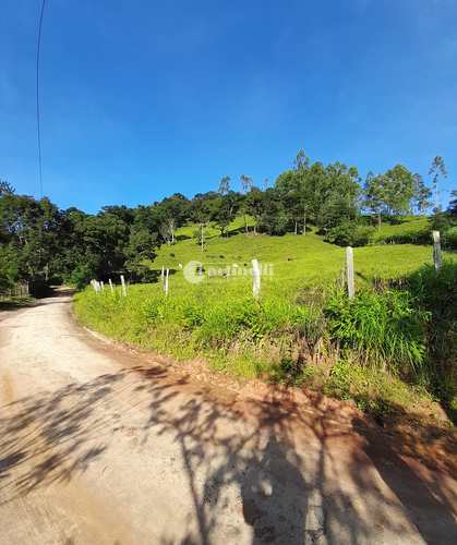 Terreno Rural, código 755 em Sapucaí-Mirim, bairro Zona Rural