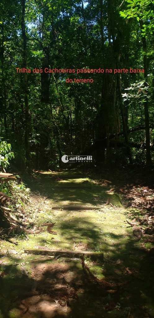 Terreno de Condomínio em Santo Antônio do Pinhal, no bairro Rio Preto