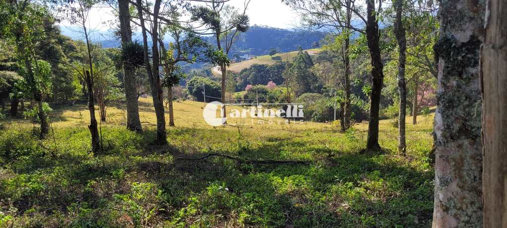 Terreno de Condomínio em Santo Antônio do Pinhal, no bairro Aprox 3 Km do Centro